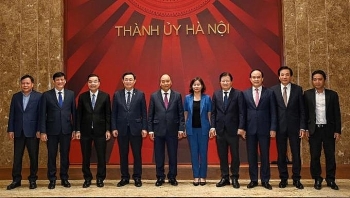 Vietnam News Today (March 29): Prime Minister suggests Hanoi develop satellite cities