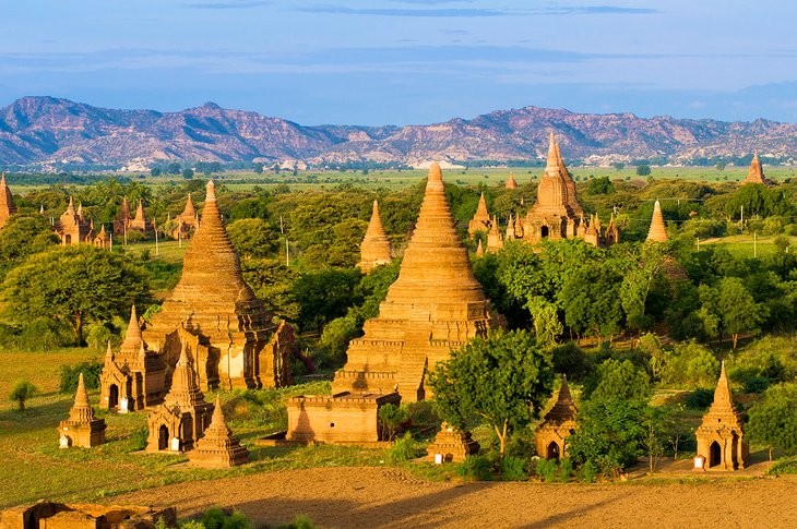 Top 10 Must-visit Places in Southeast Asia Top 10 Must-visit Places in Southeast Asia
