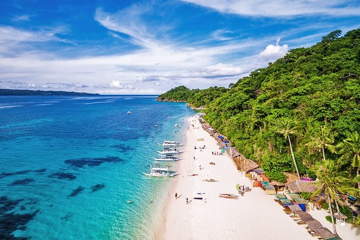 Top 10 Must-visit Places in Southeast Asia Top 10 Must-visit Places in Southeast Asia