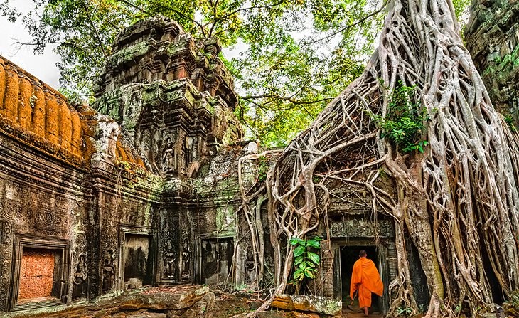 Top 10 Must-visit Places in Southeast Asia Top 10 Must-visit Places in Southeast Asia