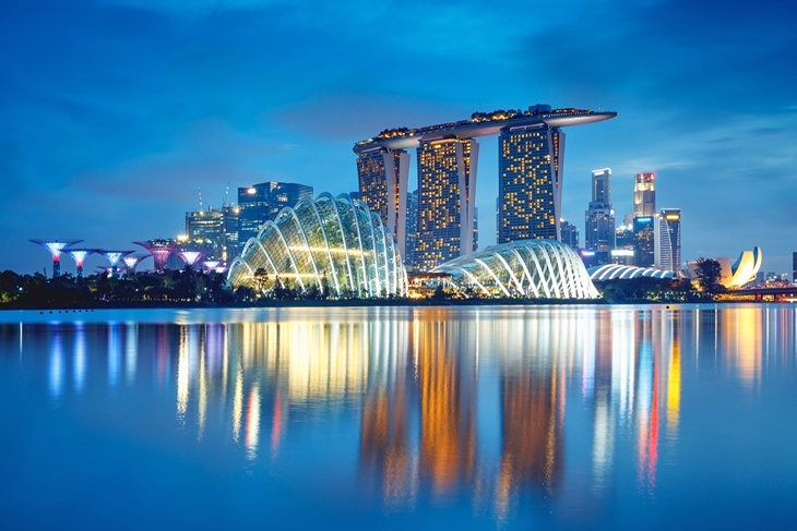 Top 10 Must-visit Places in Southeast Asia Top 10 Must-visit Places in Southeast Asia