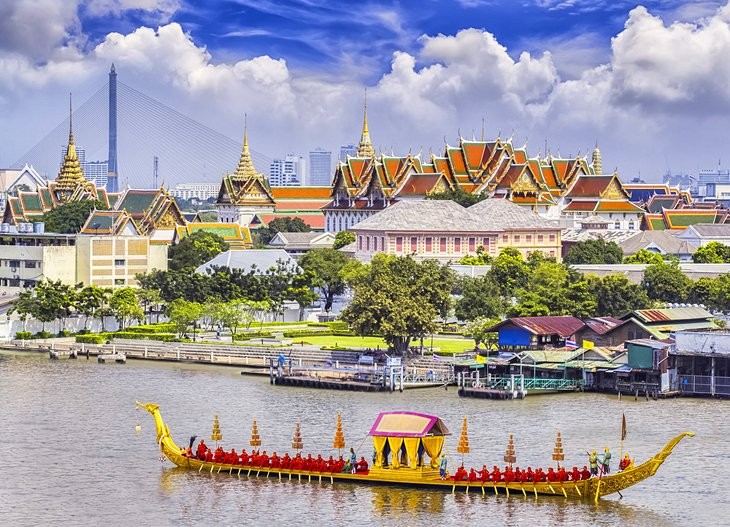 Top 10 Must-visit Places in Southeast Asia Top 10 Must-visit Places in Southeast Asia