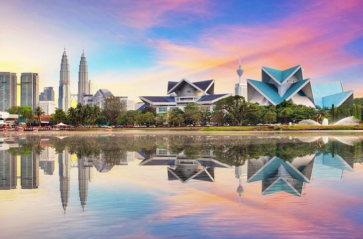 Top 10 Must-visit Places in Southeast Asia Top 10 Must-visit Places in Southeast Asia