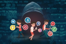 security experts ask internet users to protect themselves from cyber attacks