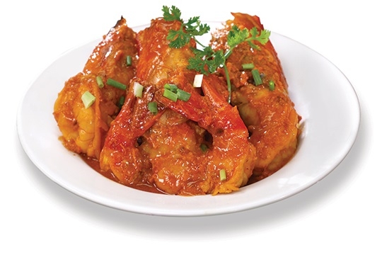 Simmered prawn – a savory taste of Vietnam simmered prawn a savory taste of vietnam