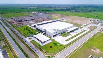 vietnam companies achieved lower earnings in april