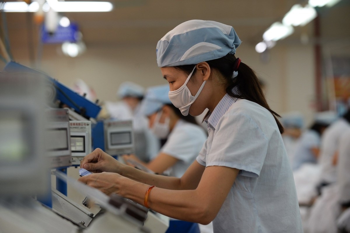 millions of southease asian jobs might sufffer as covid 19 goes rampant