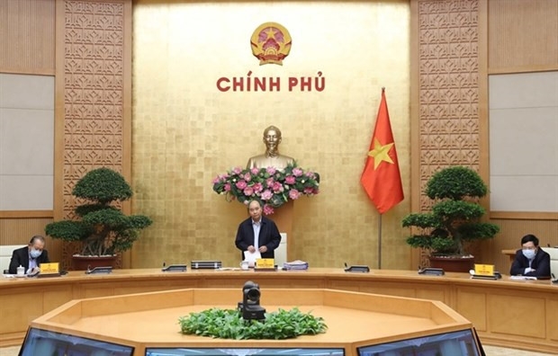 Vietnamese Government earns highest national public trust in COVID-19 response globally vietnamese government earns highest national public trust in covid 19 response globally
