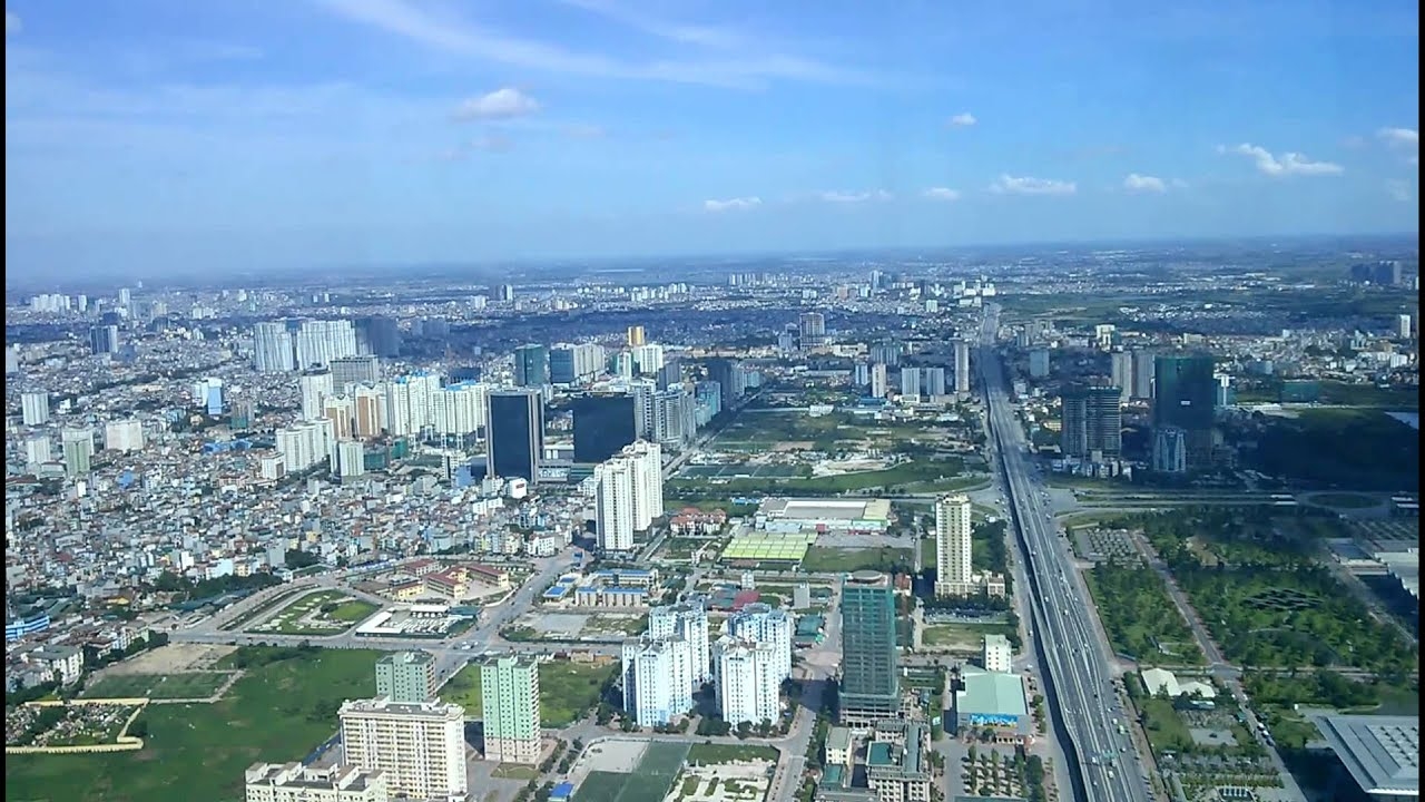 Vietnam air quality improves thanks to COVID-19 vietnam air quality improves thanks to covid 19