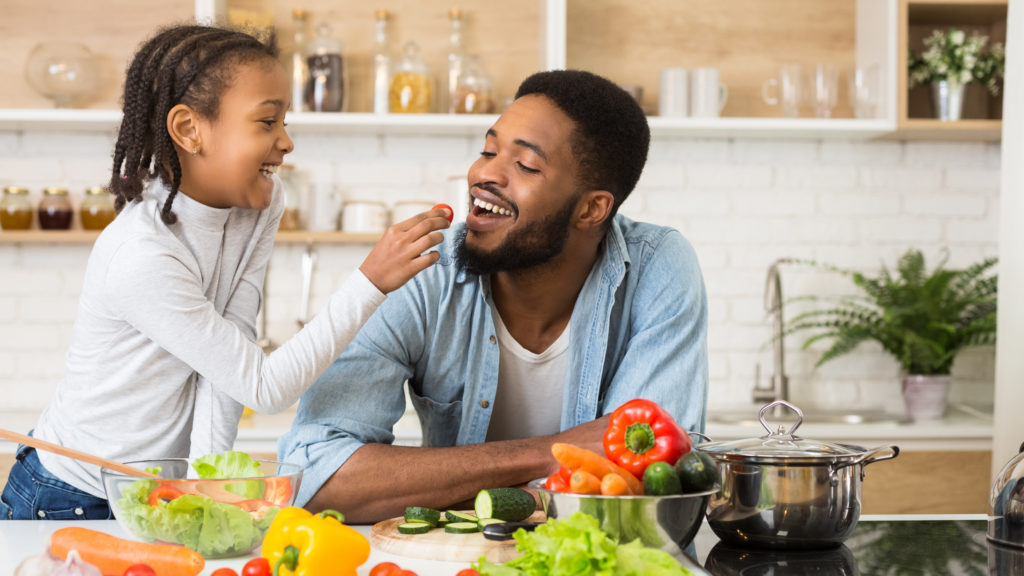 Healthy eating during COVID-19: a mood booster and stress reliever healthy eating during covid 19 a mood booster and stress reliever