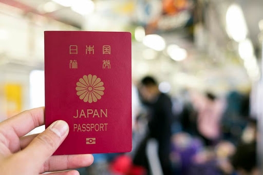 World most powerful passport during COVID-19 outbreak world most powerful passport during covid 19 outbreak