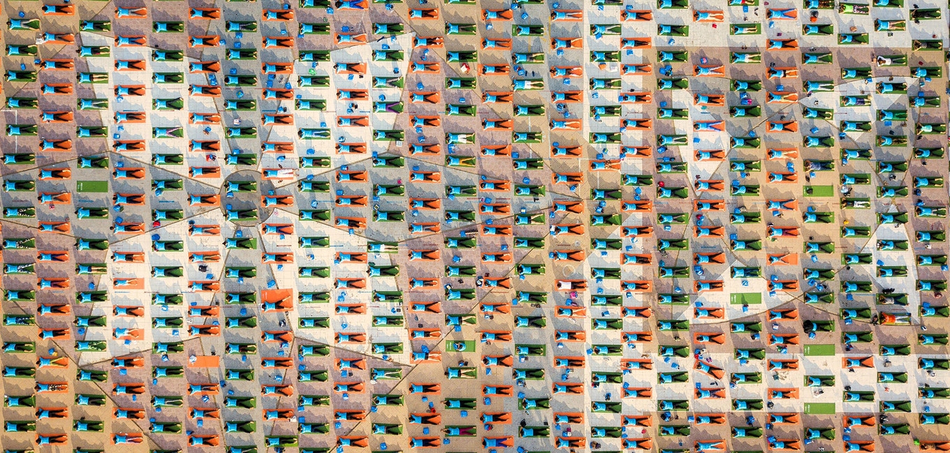 Mesmerizing Vietnam aerial photos on National Geographic magazine gorgeous vietnam appears in national geographic magazine