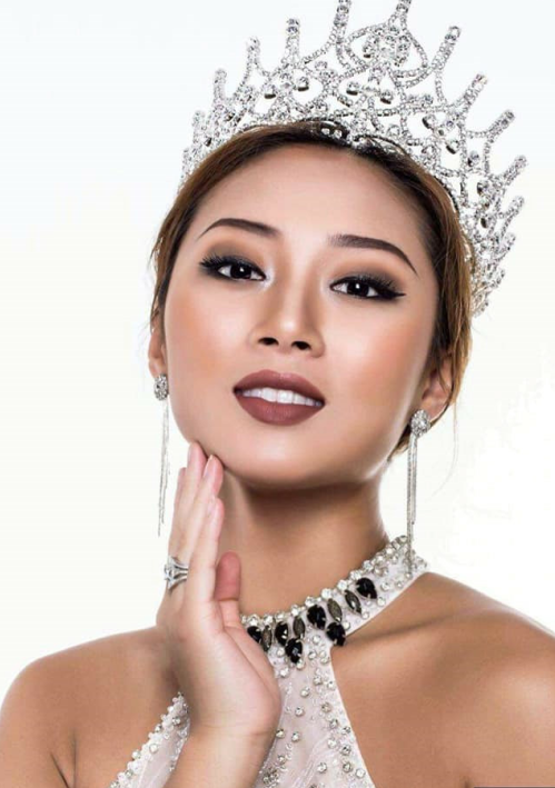 Miss Vietnam Global 2017 passed away at 22 miss vietnam global 2017 passed away at 22