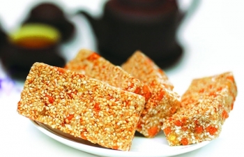roasted grasshoppers the alluring crunchiness