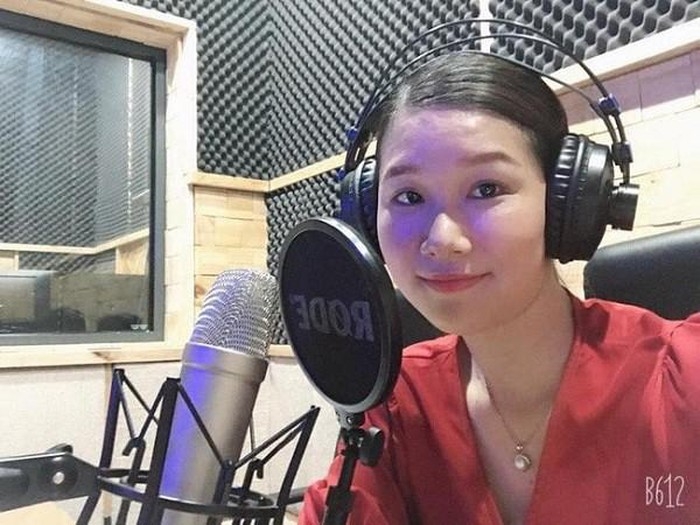 'MISS GOOGLE' IN VIETNAM! miss google in vietnam