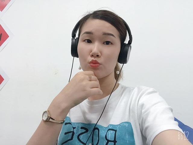 'MISS GOOGLE' IN VIETNAM! miss google in vietnam