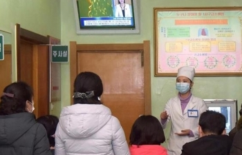 latest updates of coronavirus in europe some countries ease lockdown others prepare for the worst