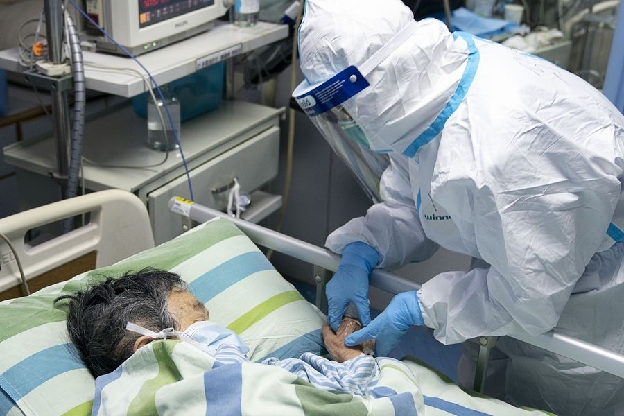 Coronavirus latest news: US explores possible Wuhan's labs origins of nCoV, Canada tightens quarantine rules coronavirus latest news us explores possible wuhans labs origins of ncov canada tightens quarantine rules