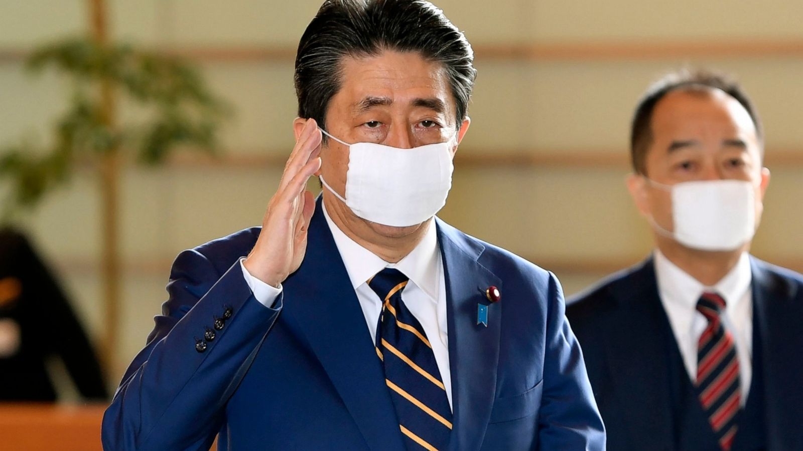 Coronavirus live update: World’s infections surpasses 2.1 millions, Japan declares nationwide state of emergency coronavirus live updates worlds infections surpasses 2 millions japan declares nationwide state of emergency