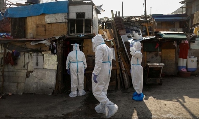 Coronavirus live update: World’s infections surpasses 2.1 millions, Japan declares nationwide state of emergency coronavirus live updates worlds infections surpasses 2 millions japan declares nationwide state of emergency