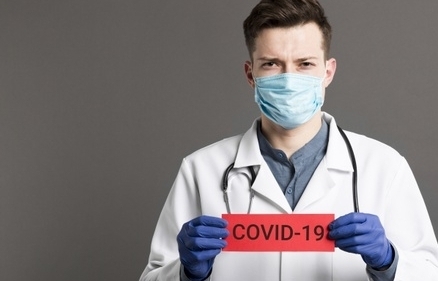 Coronavirus live update: World’s infections surpasses 2.1 millions, Japan declares nationwide state of emergency