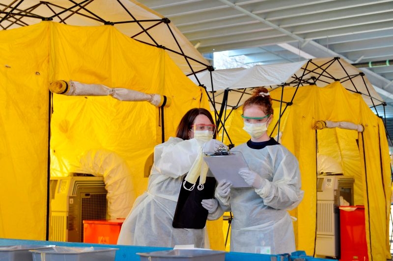 Coronavirus live updates: Wuhan’s COVID-19 death toll raised by 50%, Indonesia becomes ASEAN’s biggest epicenter coronavirus live updates wuhans covid 19 death toll raised by 50 indonesia becomes aseans biggest epicenter