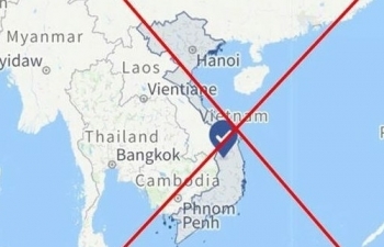 russian expert china has no right to sovereignty over spratly and paracel islands