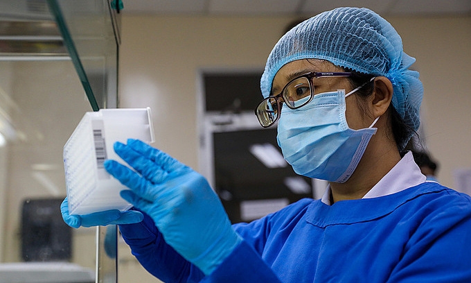 Coronavirus live updates: Wuhan’s COVID-19 death toll raised by 50%, Indonesia becomes ASEAN’s biggest epicenter coronavirus live updates wuhans covid 19 death toll raised by 50 indonesia becomes aseans biggest epicenter