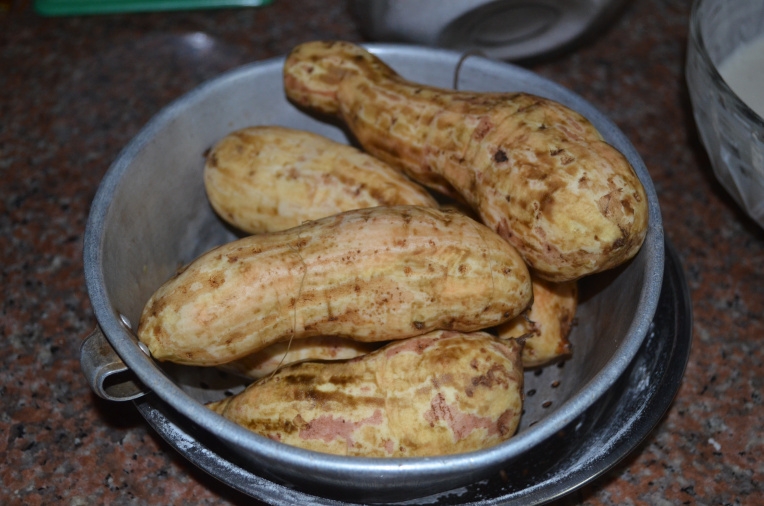 Fried sweet potato cake, delightful street food in Vietnam fried sweet potato cake delightful street food in vietnam