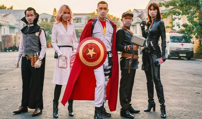 Vietnam's new ‘coronavirus song’ makes international headlines vietnams new coronavirus song makes international headlines