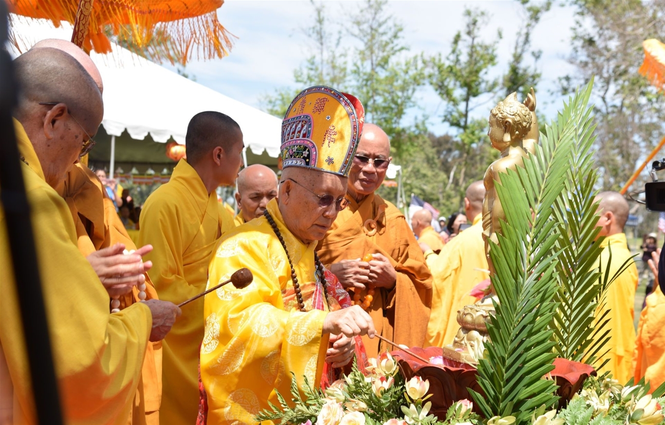 2020 Vesak Festival to be broadcasted online 2020 vesak festival to be broadcasted online
