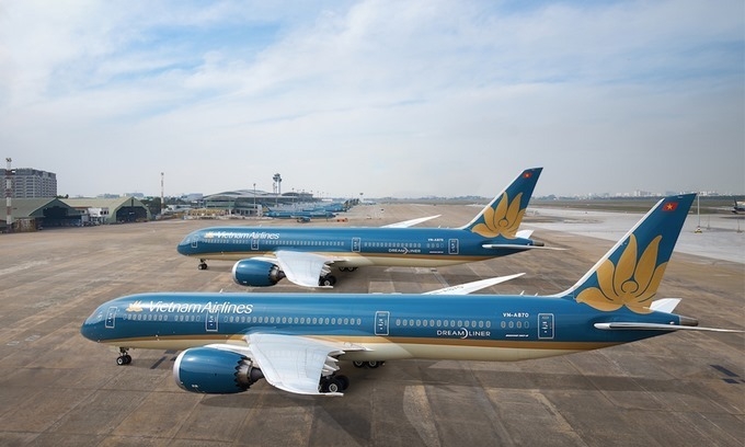 Vietnam aviation to increase flight schedule amid COVID-19 pandemic vietnam aviation to increase flight schedule amid covid 19 pandemic