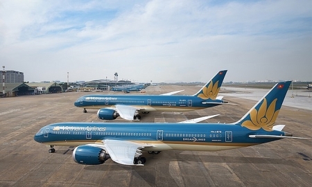 Vietnam aviation to increase flight schedule amid COVID-19 pandemic