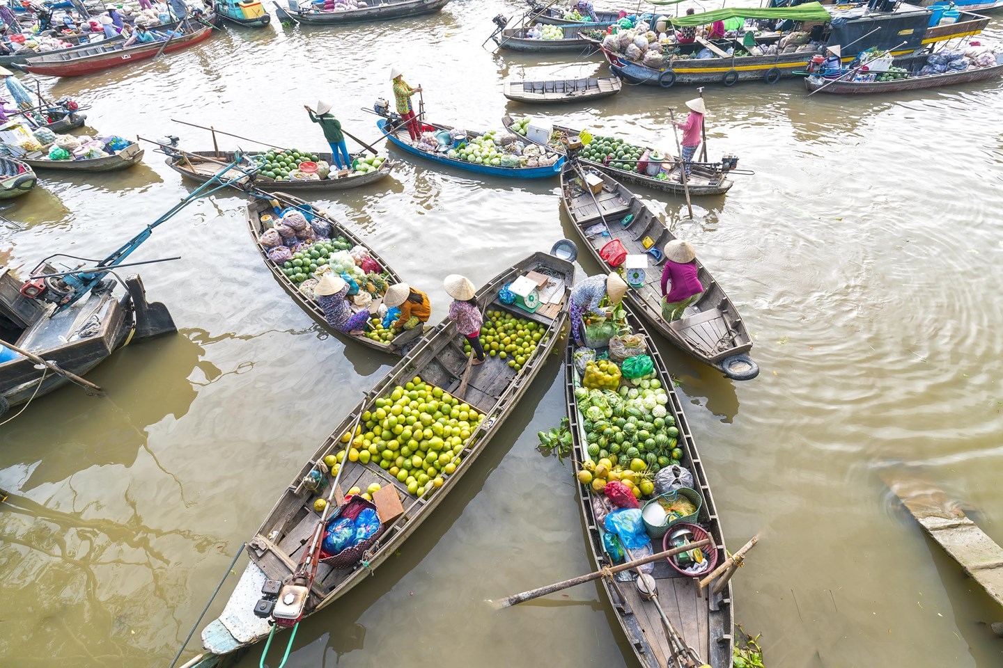 Wanderlust lists out 12 must-do things in Vietnam wanderlust lists out 12 must do things in vietnam