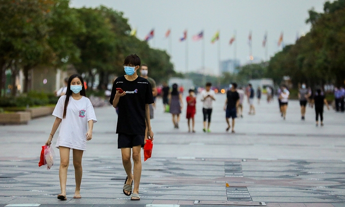 Coronavirus live update: Vietnam goes 8 days without new cases, total stands at 268 coronavirus live update vietnam goes 8 days without new cases total stands at 268