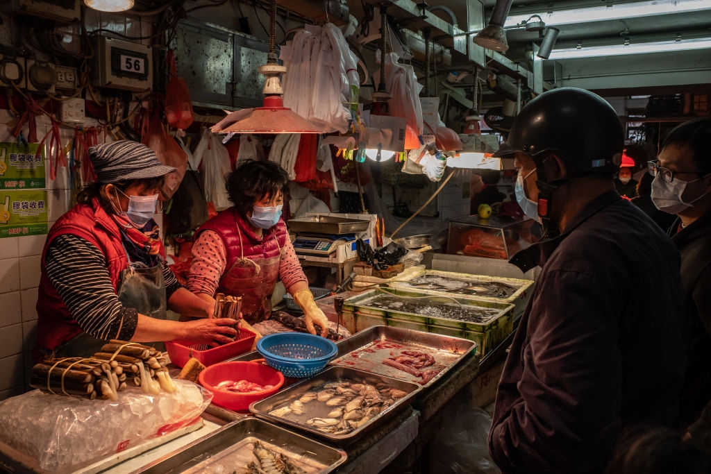 Coronavirus live update: Vietnam goes 8 days without new cases, total stands at 268 coronavirus live update vietnam goes 8 days without new cases total stands at 268