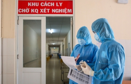 Coronavirus live update: Two new imported cases raising Vietnam's tally to 270