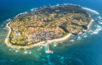 unesco launched youth and innovation for ocean initiative in vietnam