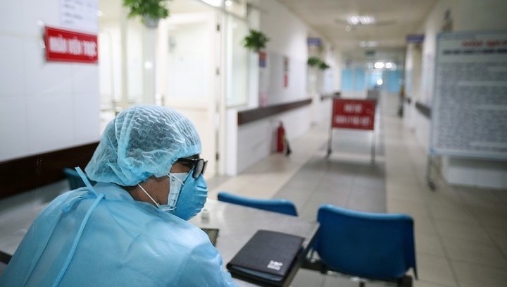 Coronavirus live update: US' cumulative infections approaching one million, Vietnam records no new infection Sunday morning coronavirus live update us cumulative infections surpasses one million vietnam records no new infection sunday morning