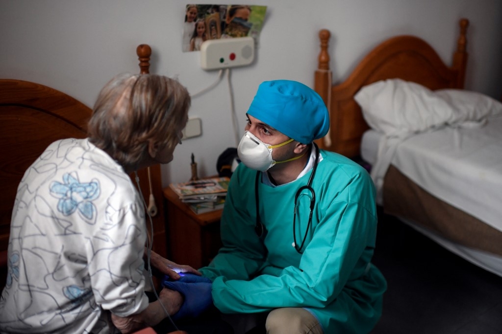 Coronavirus live update: US' cumulative infections approaching one million, Vietnam records no new infection Sunday morning coronavirus live update us cumulative infections surpasses one million vietnam records no new infection sunday morning
