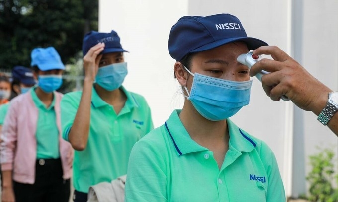 Coronavirus live update: Vietnam reports no new cases on Monday morning coronavirus live update all wuhan patients discharged no fresh cases reported in vietnam monday morning