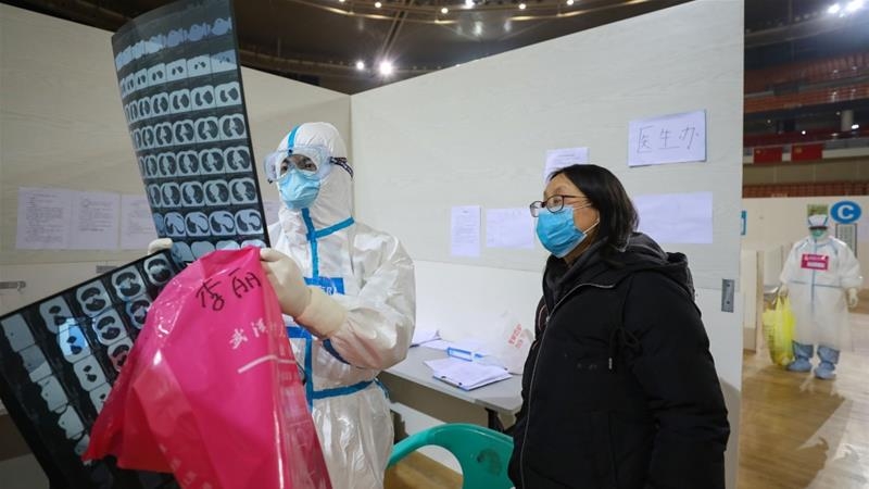 Coronavirus live update: Vietnam reports no new cases on Monday morning coronavirus live update all wuhan patients discharged no fresh cases reported in vietnam monday morning