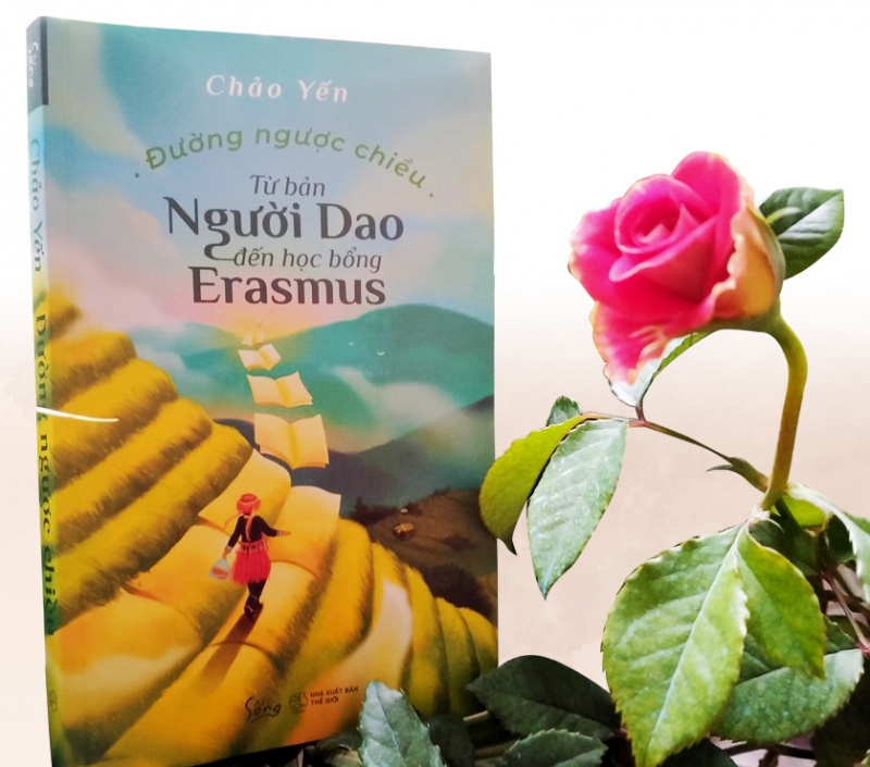 First Dao Tuyen ethnic woman to earn master’s degree abroad against adversity first vietnamese upland woman to earn masters degree abroad against adversity