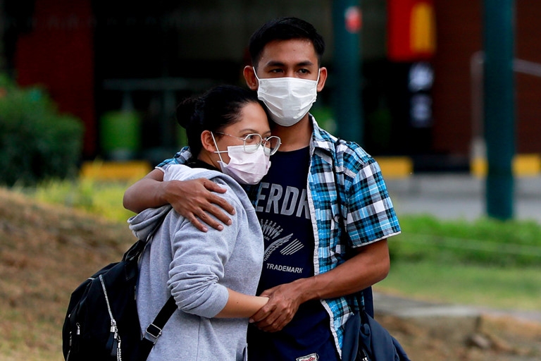 Coronavirus live update: Vietnam goes 4 days straight without new infections coronavirus live update vietnam goes 4 days straight without new infections