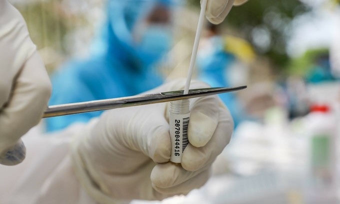 Coronavirus live update: Vietnam's infection counts remain unchanged for five consecutive days coronavirus live update vietnams infection counts remain unchanged for five consecutive days