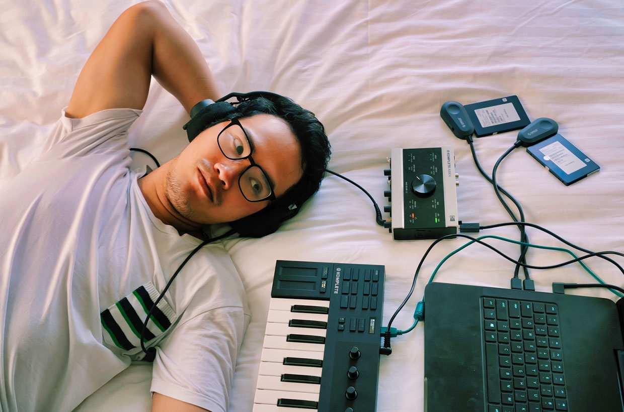 Billboard runs feature on ‘Vietnam coronavirus song’ composer billboard runs feature on vietnam coronavirus song composer