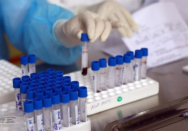 Vietnam to produce COVID-19 vaccines vietnam to produce covid 19 vaccines