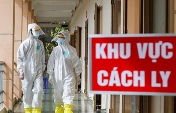 coronavirus live update no fresh infection reported in vietnam 8 days in a row