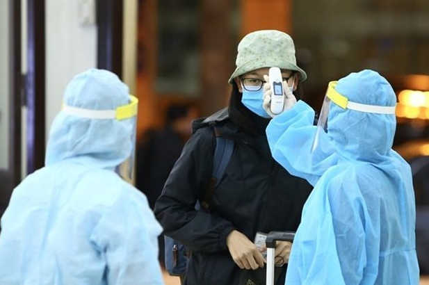 Vietnam plans on the second Covid-19 vaccine distribution Vietnam plans on the second Covid-19 vaccine distribution