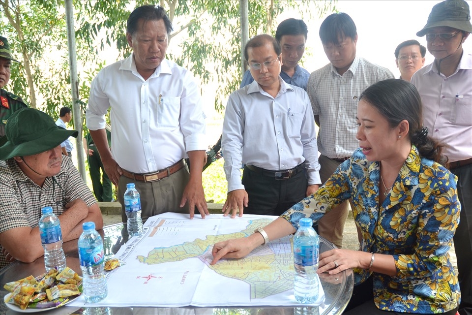 Vietnam's new Vice State President, a loving and caring female leader Vietnam's new Vice State President, a loving and caring female leader